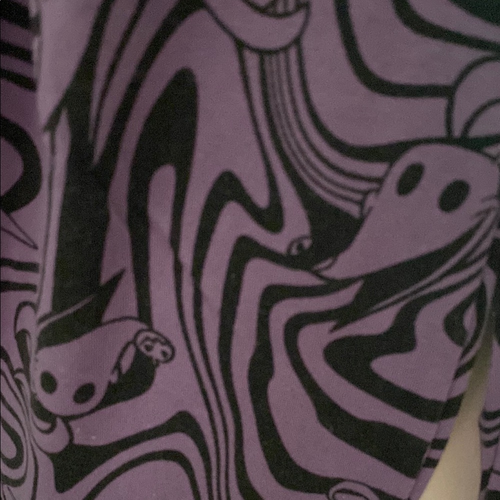 Zero NBC lounge pants